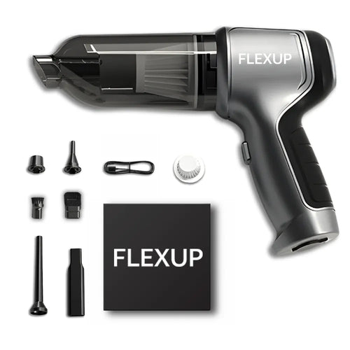 FlexUp™ V-11 Blower & Vacuum UK