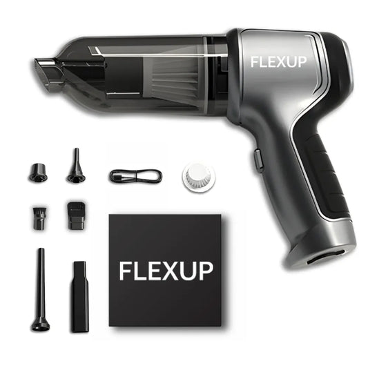 FlexUp™ V-11 Blower & Vacuum UK